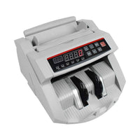 Multi Currency Counter.