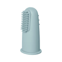 **NET**Baby Finger Silicone Toothbrush / KC22-127
