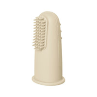 **NET**Baby Finger Silicone Toothbrush / KC22-127