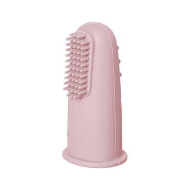 **NET**Baby Finger Silicone Toothbrush / KC22-127