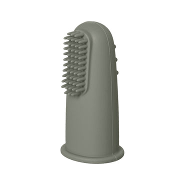 **NET**Baby Finger Silicone Toothbrush / KC22-127