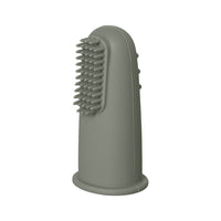 **NET**Baby Finger Silicone Toothbrush / KC22-127