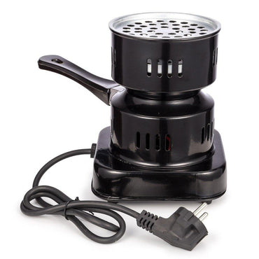 Electric Coal Burner 450 watt / 1-678 - Karout Online -Karout Online Shopping In lebanon - Karout Express Delivery