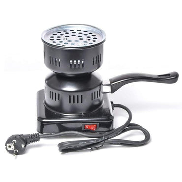 Electric Coal Burner 450 watt / 1-678 - Karout Online -Karout Online Shopping In lebanon - Karout Express Delivery
