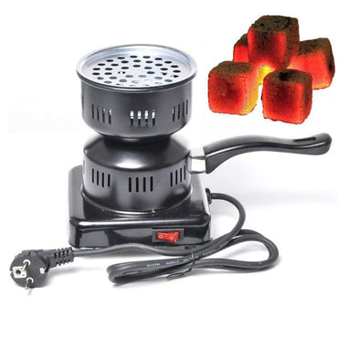 Electric Coal Burner 450 watt / 1-678 - Karout Online -Karout Online Shopping In lebanon - Karout Express Delivery