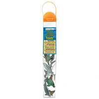 Safari Endangered Species Marine 10 pcs - Karout Online -Karout Online Shopping In lebanon - Karout Express Delivery