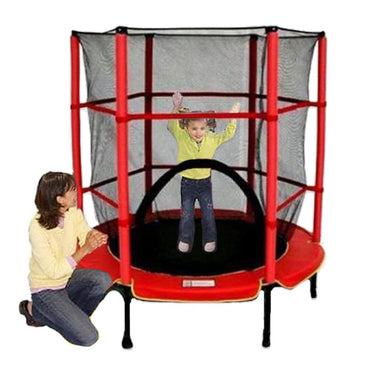 Trampoline And Enclosure / N-243 - Karout Online -Karout Online Shopping In lebanon - Karout Express Delivery
