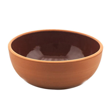 Via comlekci Pottery Salad Bowl / 20385 - Karout Online -Karout Online Shopping In lebanon - Karout Express Delivery