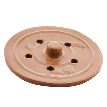 Via Pot Dolma Stone 26 cm/ 23126 - Karout Online -Karout Online Shopping In lebanon - Karout Express Delivery