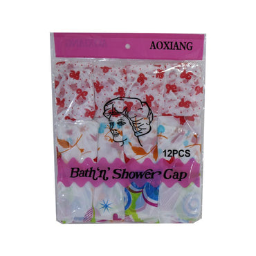 Bath And Shower Cup  12 pcs.