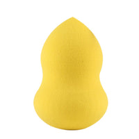 Makeup Sponge Powder Puff / ZS-032 - Karout Online -Karout Online Shopping In lebanon - Karout Express Delivery