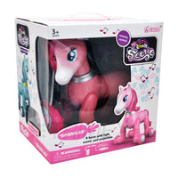 Smart Pony Remote Control.