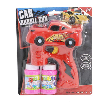 Cars Bubbles Gun.