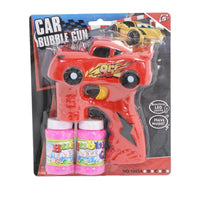 Cars Bubbles Gun.