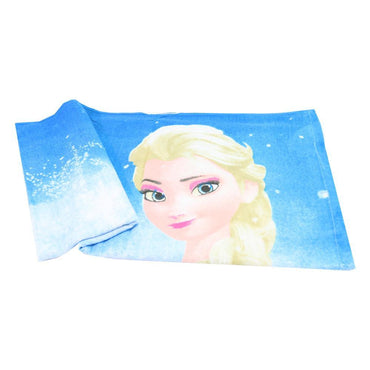 Characters Beach Towel.