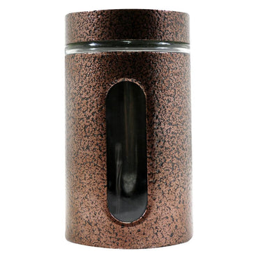 Big Glass Jar with Lid / 1088-MB - Karout Online -Karout Online Shopping In lebanon - Karout Express Delivery