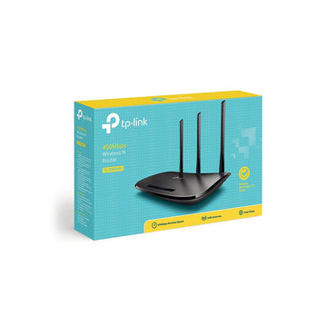 TP-Link TL-WR940N 450Mbps Wireless N Router - Karout Online -Karout Online Shopping In lebanon - Karout Express Delivery