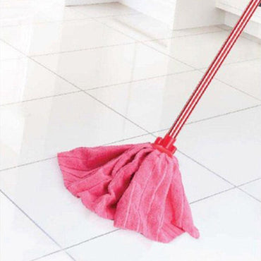 Titiz Plastik Microfiber Towel Mop - Karout Online -Karout Online Shopping In lebanon - Karout Express Delivery