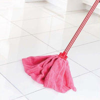 Titiz Plastik Microfiber Towel Mop - Karout Online -Karout Online Shopping In lebanon - Karout Express Delivery