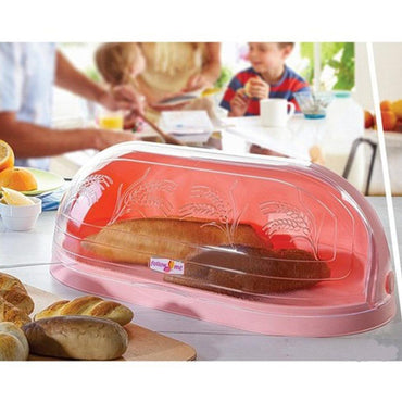 Follow Me Bread Box - Karout Online -Karout Online Shopping In lebanon - Karout Express Delivery