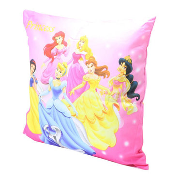 Characters Baby Pillow.