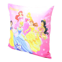 Characters Baby Pillow.