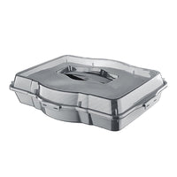 Follow Me Trio Cake Saver Box - Karout Online -Karout Online Shopping In lebanon - Karout Express Delivery