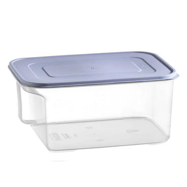 Follow me Deep Storage Box With Handle 5.4L - Karout Online -Karout Online Shopping In lebanon - Karout Express Delivery