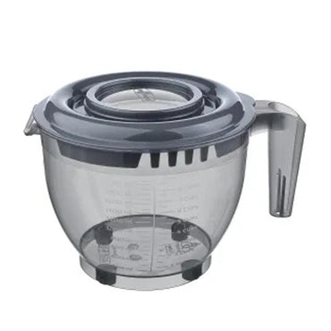 Follow me Mixer bowl with Lid 2.5L - Karout Online -Karout Online Shopping In lebanon - Karout Express Delivery