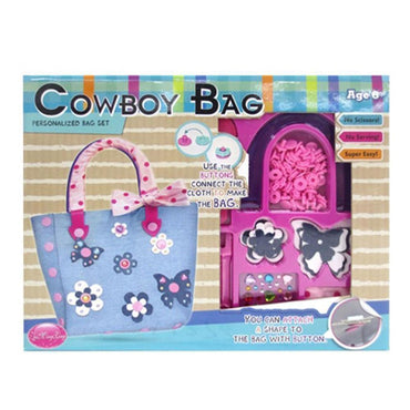 Cowboy Bag.