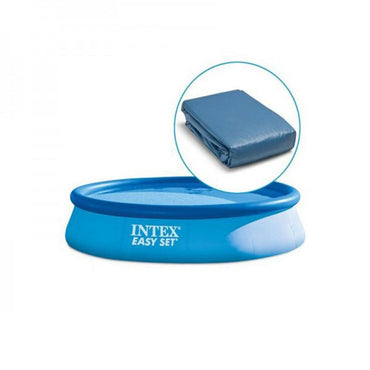 Intex Liner for easy set pool  3.66m x 76cm - Karout Online -Karout Online Shopping In lebanon - Karout Express Delivery