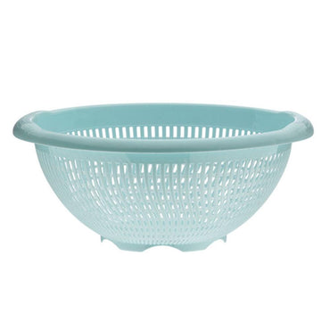 Follow Me Round Plastic Strainer 4.6L - Karout Online -Karout Online Shopping In lebanon - Karout Express Delivery