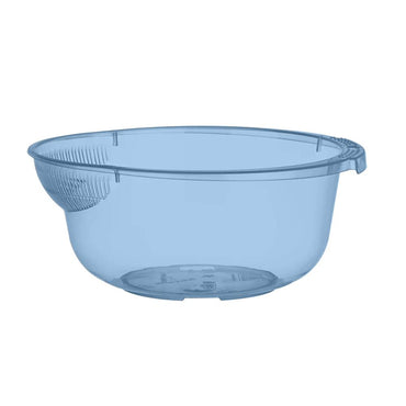 Follow Me Rice Strainer 2.8L - Karout Online -Karout Online Shopping In lebanon - Karout Express Delivery
