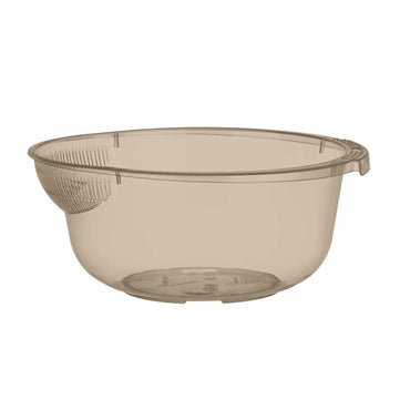 Follow Me Rice Strainer 2.8L - Karout Online -Karout Online Shopping In lebanon - Karout Express Delivery