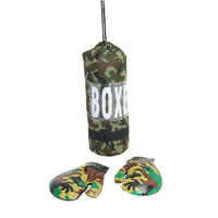 Boxing Set- 3034-1.