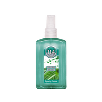 Amatoury 114 Cologne Splash Sporty Green  250ml