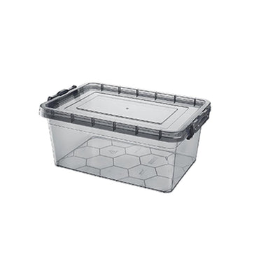 Follow me Rectangular Storage Box 1.75L - Karout Online -Karout Online Shopping In lebanon - Karout Express Delivery