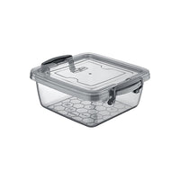 Follow me Square Storage Box 1.5L - Karout Online -Karout Online Shopping In lebanon - Karout Express Delivery