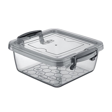 Follow me Square Storage Box 3L - Karout Online -Karout Online Shopping In lebanon - Karout Express Delivery