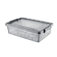 Follow me Rectangular Storage Box 3.5L - Karout Online -Karout Online Shopping In lebanon - Karout Express Delivery
