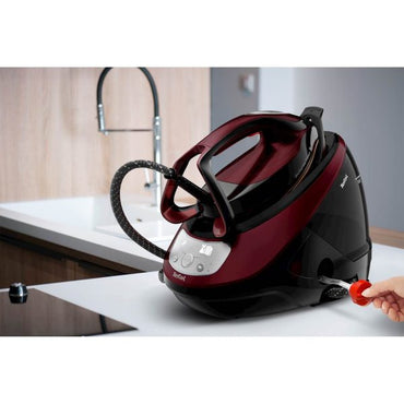 Tefal Damper Pro Express Steam station 2600 W / GV9230E0