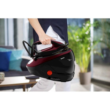 Tefal Damper Pro Express Steam station 2600 W / GV9230E0