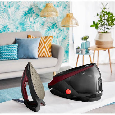 Tefal Damper Pro Express Steam station 2600 W / GV9230E0