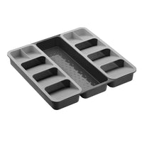 Follow me Smart Organizer 3 Line Cutlery - Karout Online -Karout Online Shopping In lebanon - Karout Express Delivery