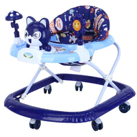 Babyland Baby Walker - Cat / KC22-173