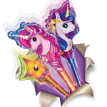 Scentos Whackable Princess Singles Blind Bag - Karout Online -Karout Online Shopping In lebanon - Karout Express Delivery