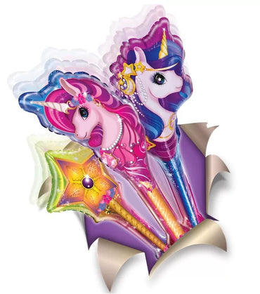 Scentos Whackable Princess Singles Blind Bag - Karout Online -Karout Online Shopping In lebanon - Karout Express Delivery