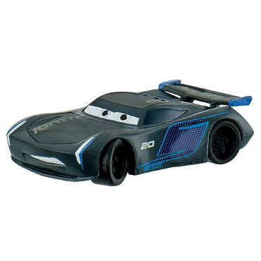 BULLYLAND Walt Disney Cars 3, Single Pack Figurine Assorted - Karout Online -Karout Online Shopping In lebanon - Karout Express Delivery