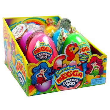 Jaru Surprise Mega Grow Egg - Karout Online -Karout Online Shopping In lebanon - Karout Express Delivery