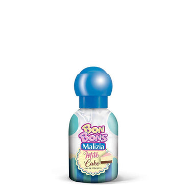 Malizia BonBons Eau De Toilette Milk Cake 50ml - Karout Online -Karout Online Shopping In lebanon - Karout Express Delivery